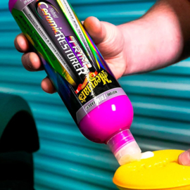 Meguiars Hybrid Ceramic Trim Restorer