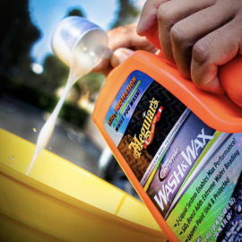 Meguiars Hybrid Ceramic Wash & Wax 1.42Ltr.