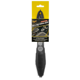 Meguiars Hair & Lint Remover Brush