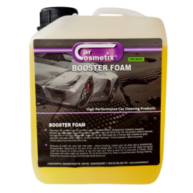 Booster Foam Pre-Wash 2,5 Liter