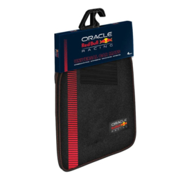 Red Bull Oracle Universele automattenset - 4-delig