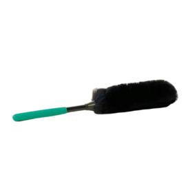 Woolbrush medium 32cm