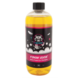 Racoon Snow Goose - Active Snow Foam – 1ltr.