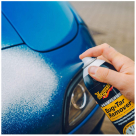 Meguiars  Foaming Bug Remover