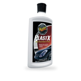 Meguiars Plast-X