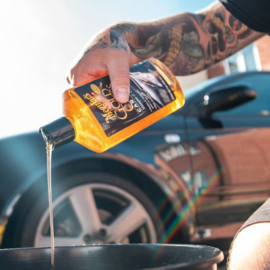Meguiars Gold Class Car Wash Shampoo 473ml