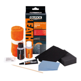 Quixx Leder- & Vinylreparatieset