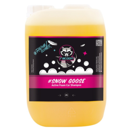 Racoon Snow Goose Active Snow Foam – 5ltr.