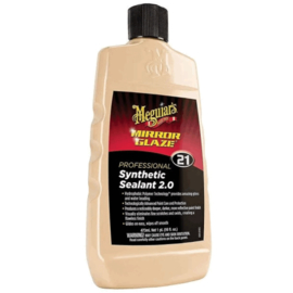 Meguiars Synthetic Sealant 2.0