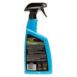 Meguiars Hybrid Ceramic Wax 768ml