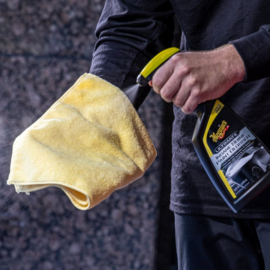 Meguiars Supreme Shine Microfiber Towels 6Pack