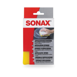 Sonax Applicatiespons