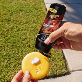 Meguiars ScratchX 2.0  - 207ml