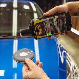 Meguiars Ultimate Liquid Wax 473ml