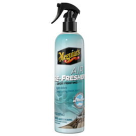 Meguiars New Car Air Refresher Trigger