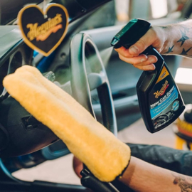 Meguiars New Car Scent Protectant 473ml