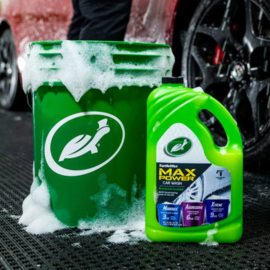 Turtle Wax Max-Power Car Wash 4L