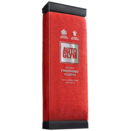 Autoglym Hi-Tech Finishing Cloth