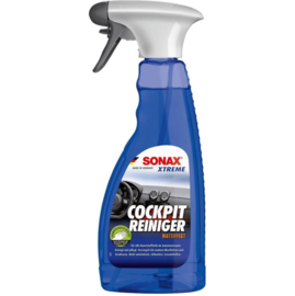 Sonax Xtreme Cockpitreiniger Mat 500ml