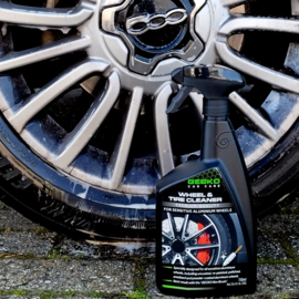 Gecko Wheel & Tire Cleaner