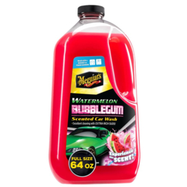 Meguiars Watermelon Bubblegum Wash
