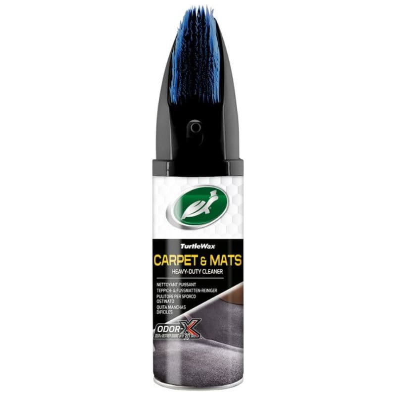 Turtle Wax Power out Carpet & Mats