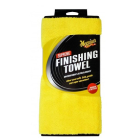 Meguiars Finishing Towel