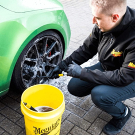 Meguiars Supreme Angled Wheel Brush