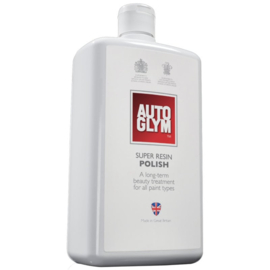 Autoglym Super Resin Polish 1Ltr