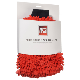 Autoglym Microfibre Wash Mitt