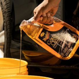 Meguiars Gold Class Car Wash Shampoo 1,89Ltr.