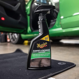 Meguiars Carpet & Interior Cleaner