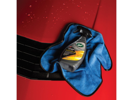 Turtle Wax HS Ceramic Wet Wax 500ml