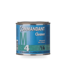 Commandant Cleaner M4 500gr Machinaal