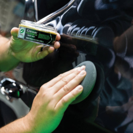 Turtle Wax Ceramic Graphene Paste Wax