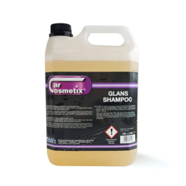 Carcosmetix Glans shampoo 5 liter