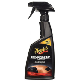 Meguiars Convertible & Cabriolet Cleaner