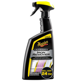 Meguiars Ultimate Iron Remover