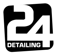 24 Detailing