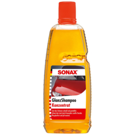 Sonax Wash & shine super Concentraat