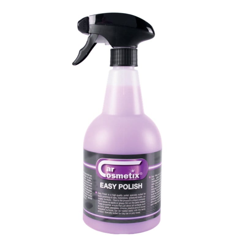 Carcosmetix Easy Polish Spraywax 750ml