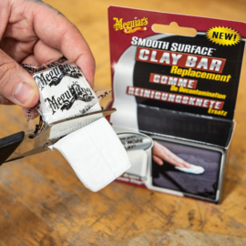 Meguiars Clay Bar Replacement