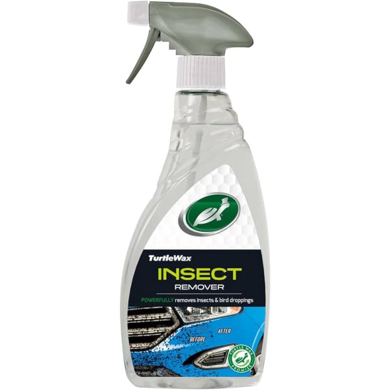 Turtle Wax Insect Remover 500ml