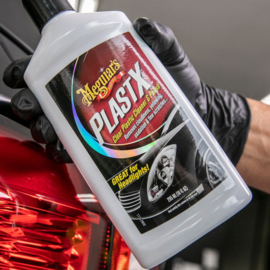 Meguiars Plast-X
