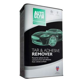 Autoglym Professional Tar & Adhesive Remover 5ltr