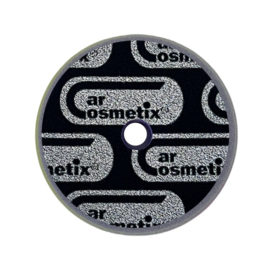 Polijstpad DA Medium grijs 125mm