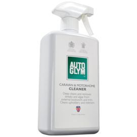 Autoglym Caravan & Motorhome Cleaner 1 Ltr