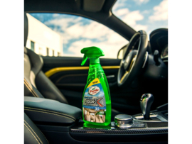Turtle Wax Power Out Odor X