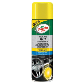 Turtle Wax Fresh Shine matt 500ml