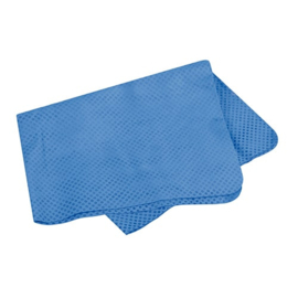 Easy Wipe PVA zeem in opbergkoker Wash Pad